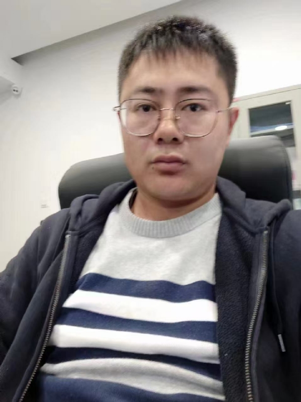 ㄒīn-宁的第一张照片--贵阳相亲服务中心