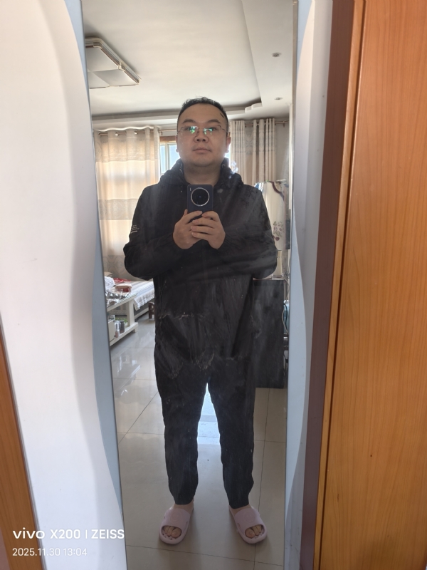 北狼的第一张照片--贵阳相亲服务中心