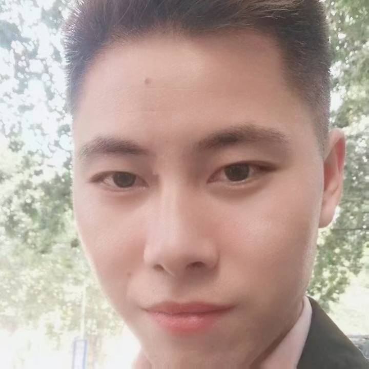 缺个伴的第一张照片--贵阳相亲服务中心