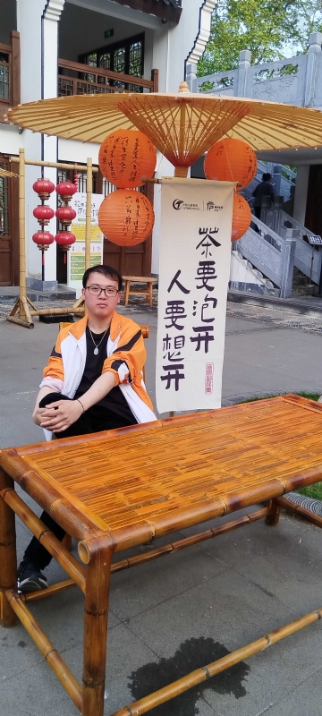 友谊支柱的第一张照片--贵阳相亲服务中心