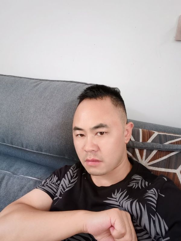 不负遇见的第一张照片--贵阳相亲服务中心