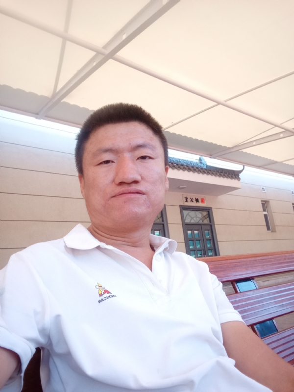 细水长流的第一张照片--贵阳相亲服务中心