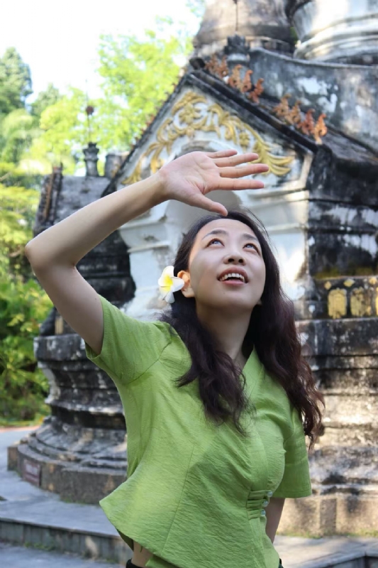 小贝加的第一张照片--贵阳相亲服务中心