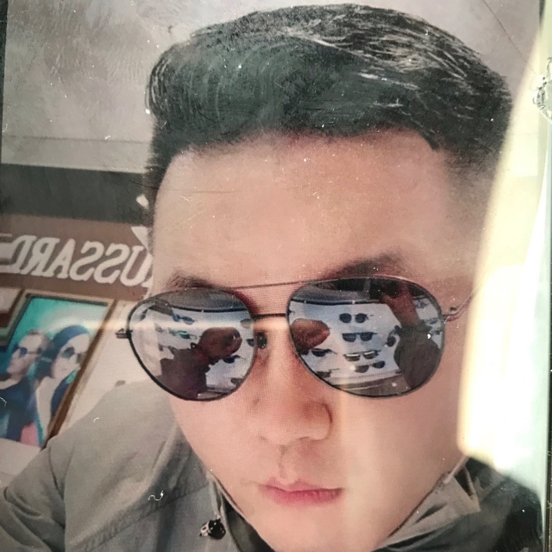 至尊宝的第一张照片--贵阳相亲服务中心