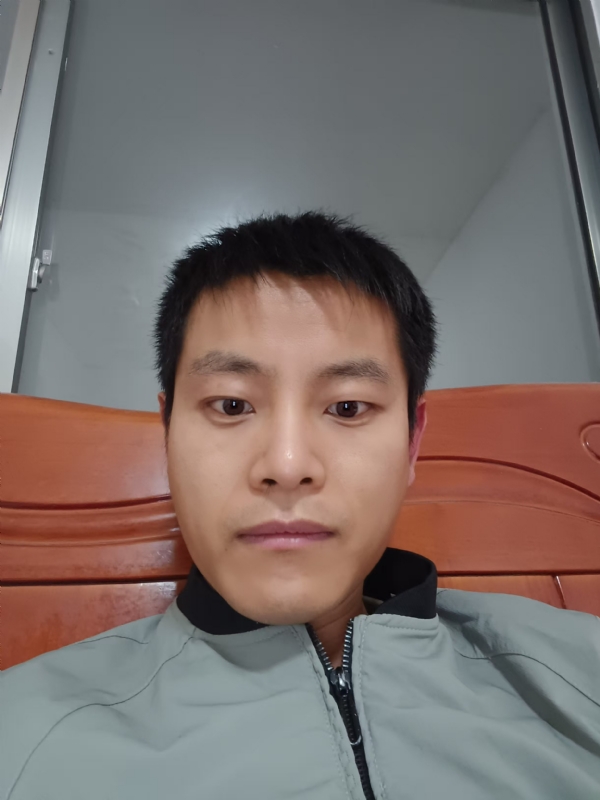 小朱的第一张照片--贵阳相亲服务中心