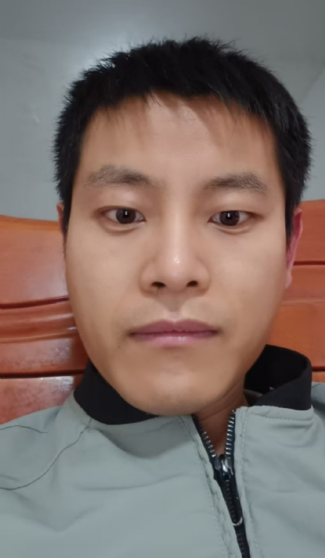 小朱的第四张照片--贵阳相亲服务中心