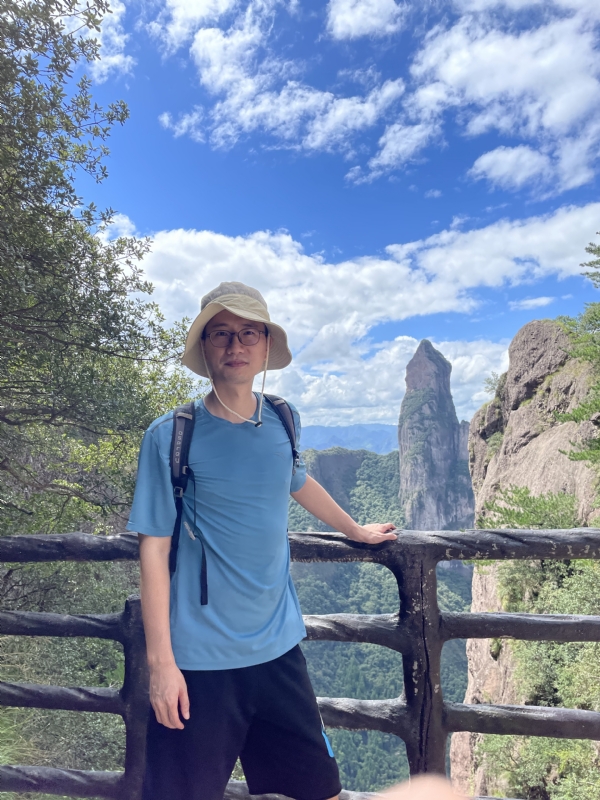 陈留的第二张照片--贵阳相亲服务中心