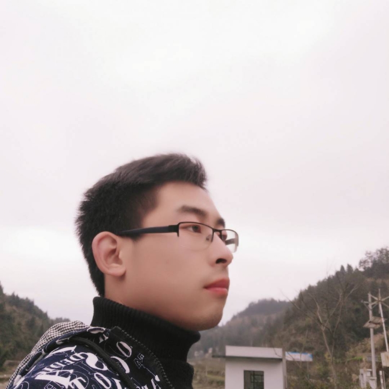 墨羽的第一张照片--贵阳相亲服务中心