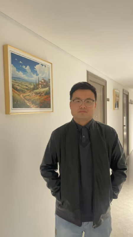 半瓶子的第二张照片--贵阳相亲服务中心