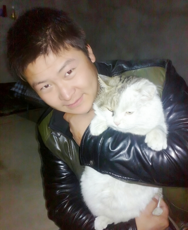 这个橘子不能吃的第一张照片--贵阳相亲服务中心