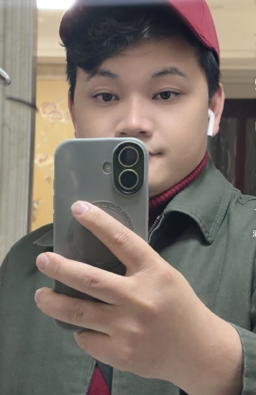 cjn199902的第一张照片--贵阳相亲服务中心