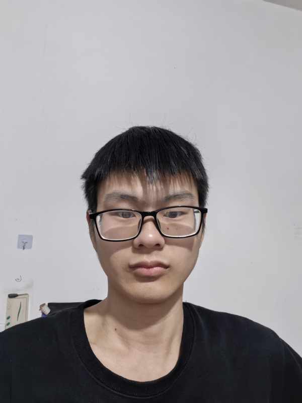 心如止水的第一张照片--贵阳相亲服务中心