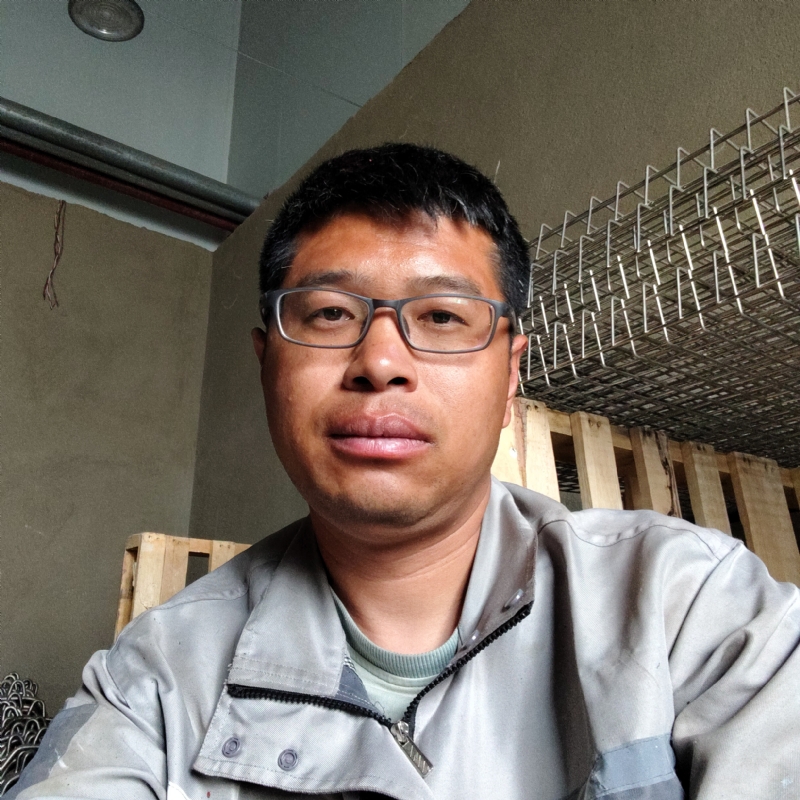 萤火的第一张照片--贵阳相亲服务中心