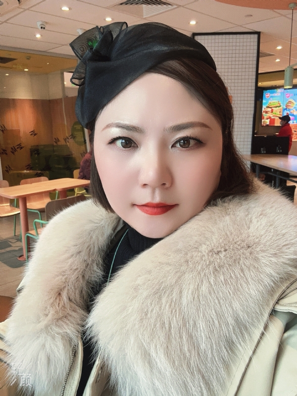 七彩阳光的第二张照片--贵阳相亲服务中心