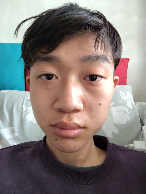 郭富城的第一张照片--贵阳相亲服务中心