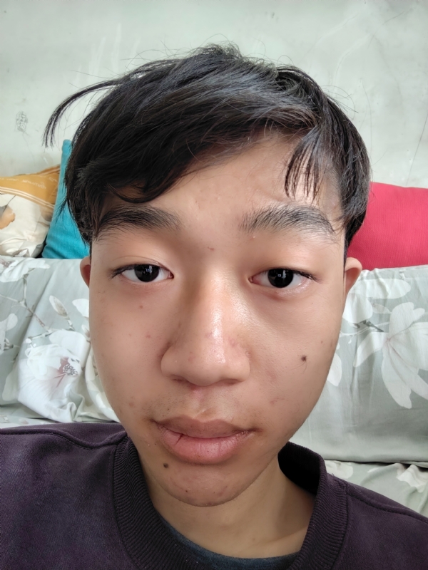 郭富城的第二张照片--贵阳相亲服务中心