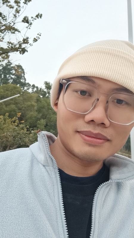 书衣的第一张照片--贵阳相亲服务中心