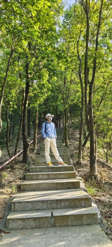 书衣的第三张照片--贵阳相亲服务中心