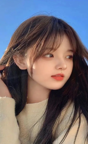 莓莓的第一张照片--贵阳相亲服务中心