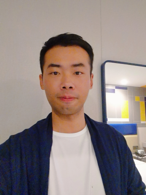 清明雨上的第二张照片--贵阳相亲服务中心