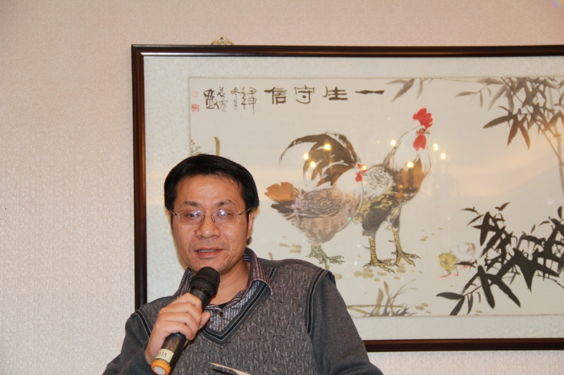 五戒的第一张照片--贵阳相亲服务中心