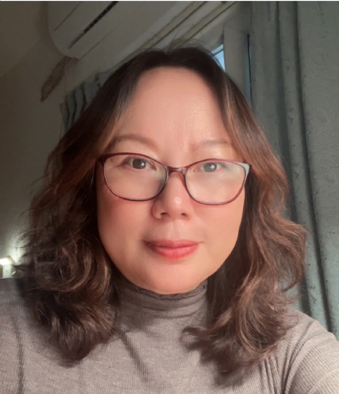 Tina的第一张照片--贵阳相亲服务中心