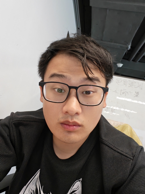 想脱单的洋洋的第一张照片--贵阳相亲服务中心