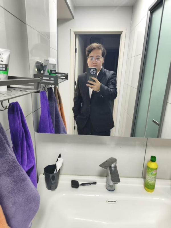 贝贝1998的第一张照片--贵阳相亲服务中心