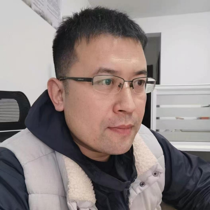 木盛的第一张照片--贵阳相亲服务中心