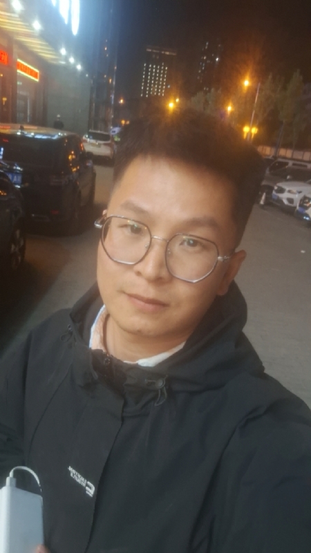 开始懂了的第一张照片--贵阳相亲服务中心