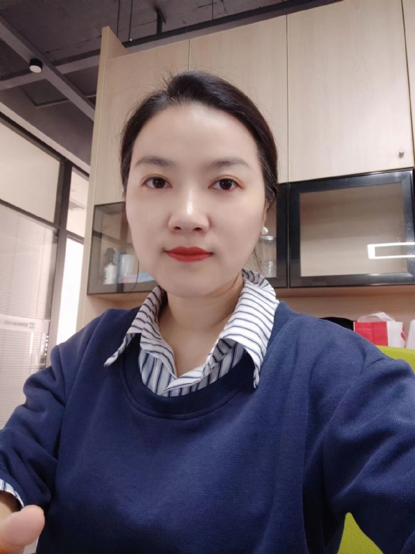 瑜妍的第二张照片--贵阳相亲服务中心