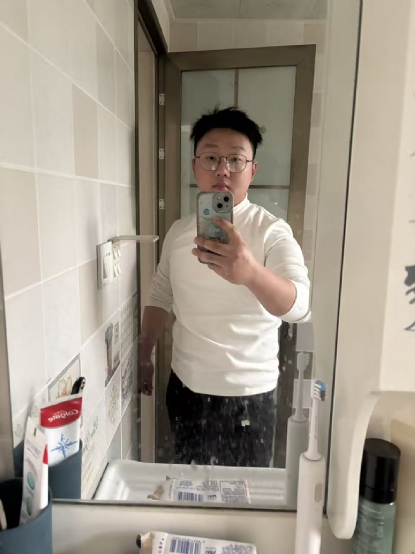 gaotianran的第一张照片--贵阳相亲服务中心