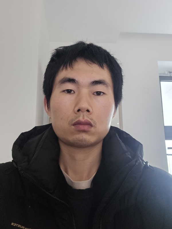 洛华晟的第三张照片--贵阳相亲服务中心