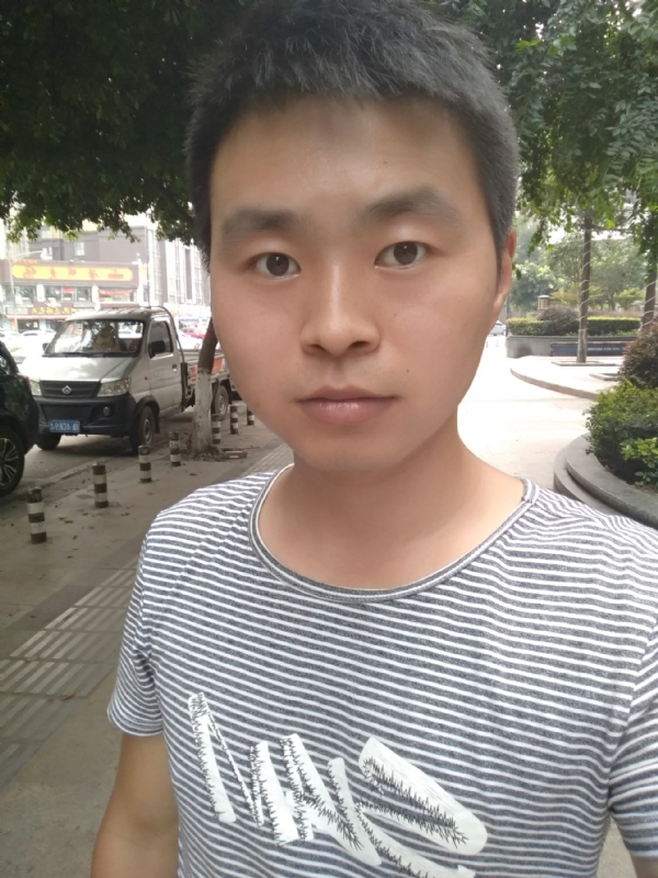 老虎养成猫的第一张照片--贵阳相亲服务中心