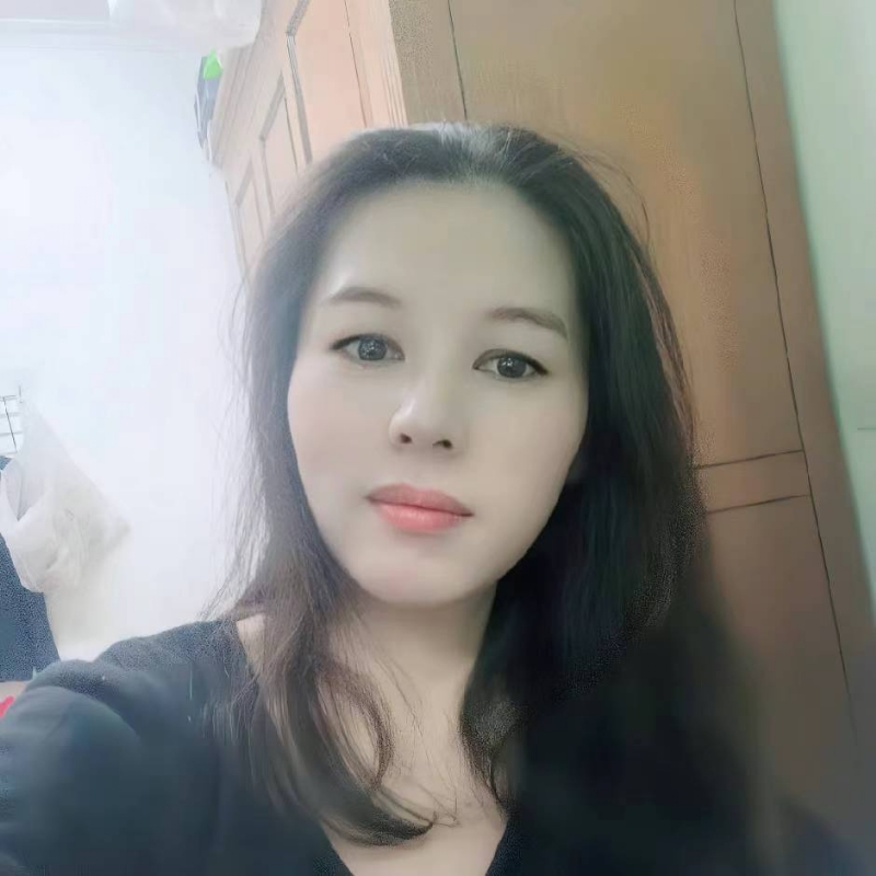 玲子的第一张照片--贵阳相亲服务中心