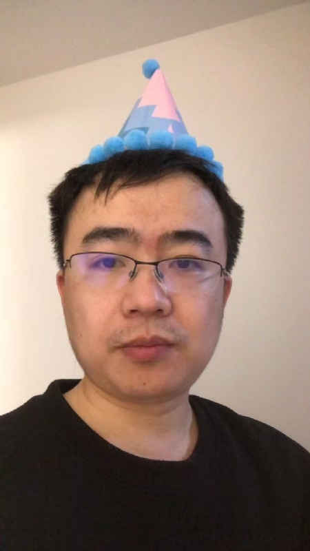 邪气凛然的第一张照片--贵阳相亲服务中心