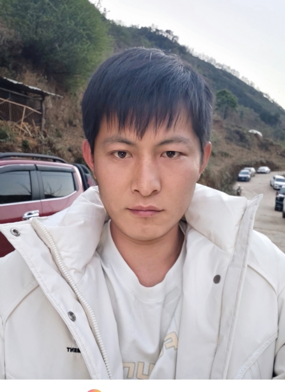 遇见你的第二张照片--贵阳相亲服务中心