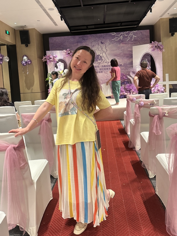 stella的第一张照片--贵阳相亲服务中心