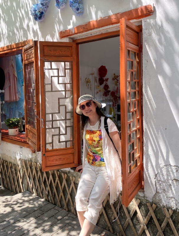 stella的第三张照片--贵阳相亲服务中心