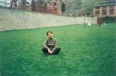 素涛的第一张照片--贵阳相亲服务中心