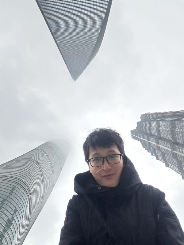 阿涛显卡维修的第一张照片--贵阳相亲服务中心