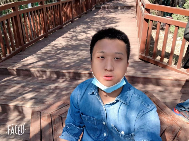 月之独白的第一张照片--贵阳相亲服务中心