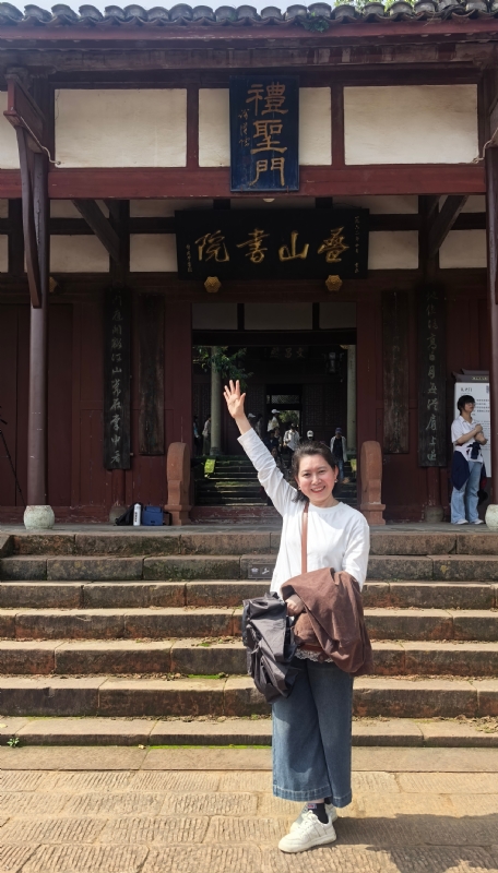 久久的第一张照片--贵阳相亲服务中心