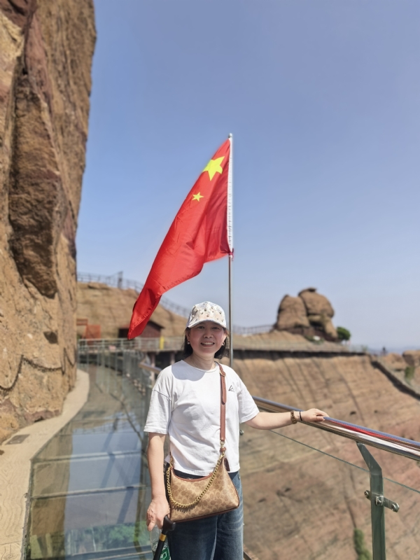 久久的第二张照片--贵阳相亲服务中心