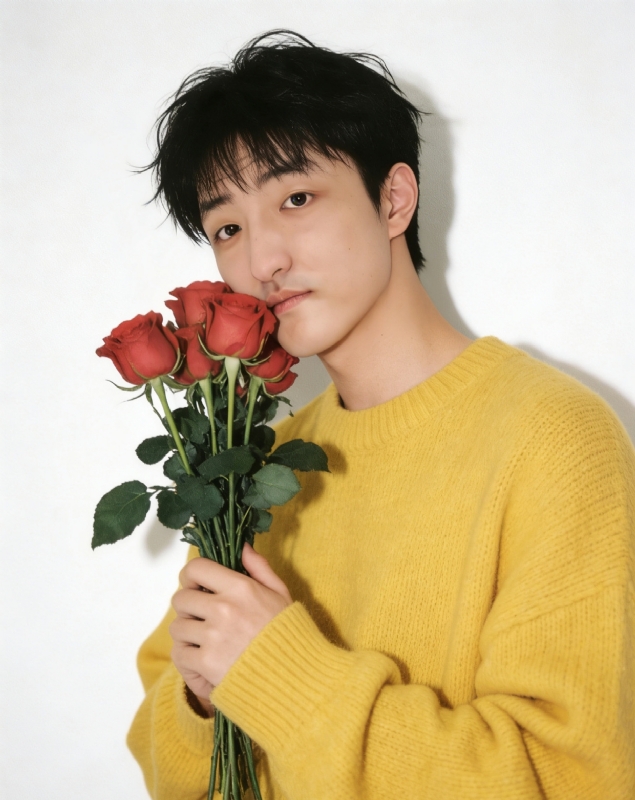 人有再风华的第一张照片--贵阳相亲服务中心