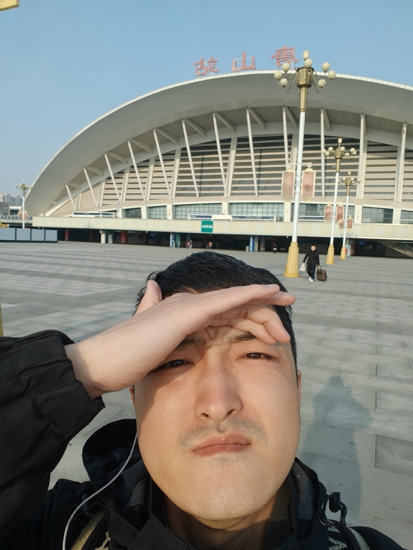 人有再风华的第二张照片--贵阳相亲服务中心