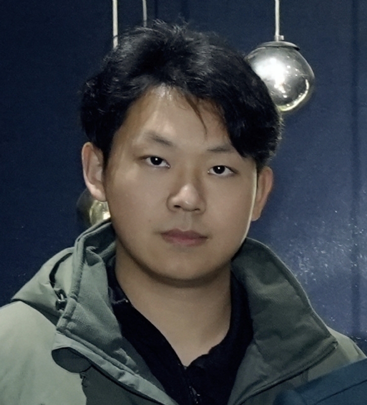 司帅的第一张照片--贵阳相亲服务中心