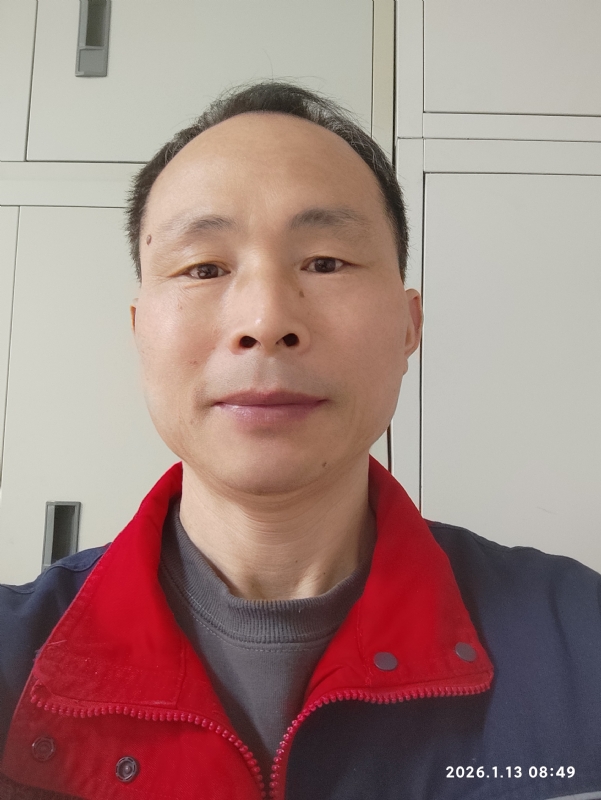 清风拂面的第二张照片--贵阳相亲服务中心