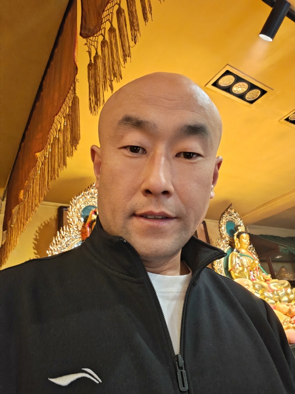 王家人的第一张照片--贵阳相亲服务中心