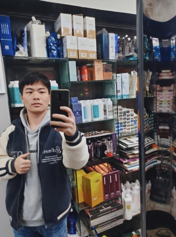 江汶洛的第二张照片--贵阳相亲服务中心